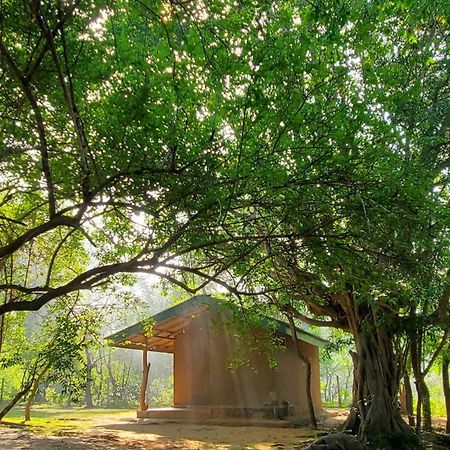 Clay Hut Village Полоннарува Экстерьер фото